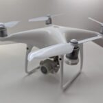 金沢港をドローンで空撮！