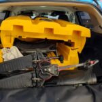 分割足漕ぎカヤックを1年ちょっと使ってみて