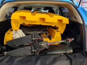 2025年10月-能登島ティップランエギング