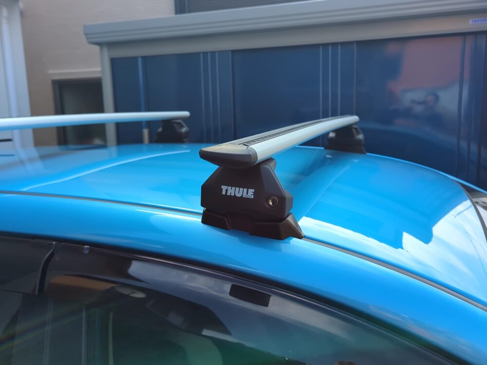 XVにベースキャリア